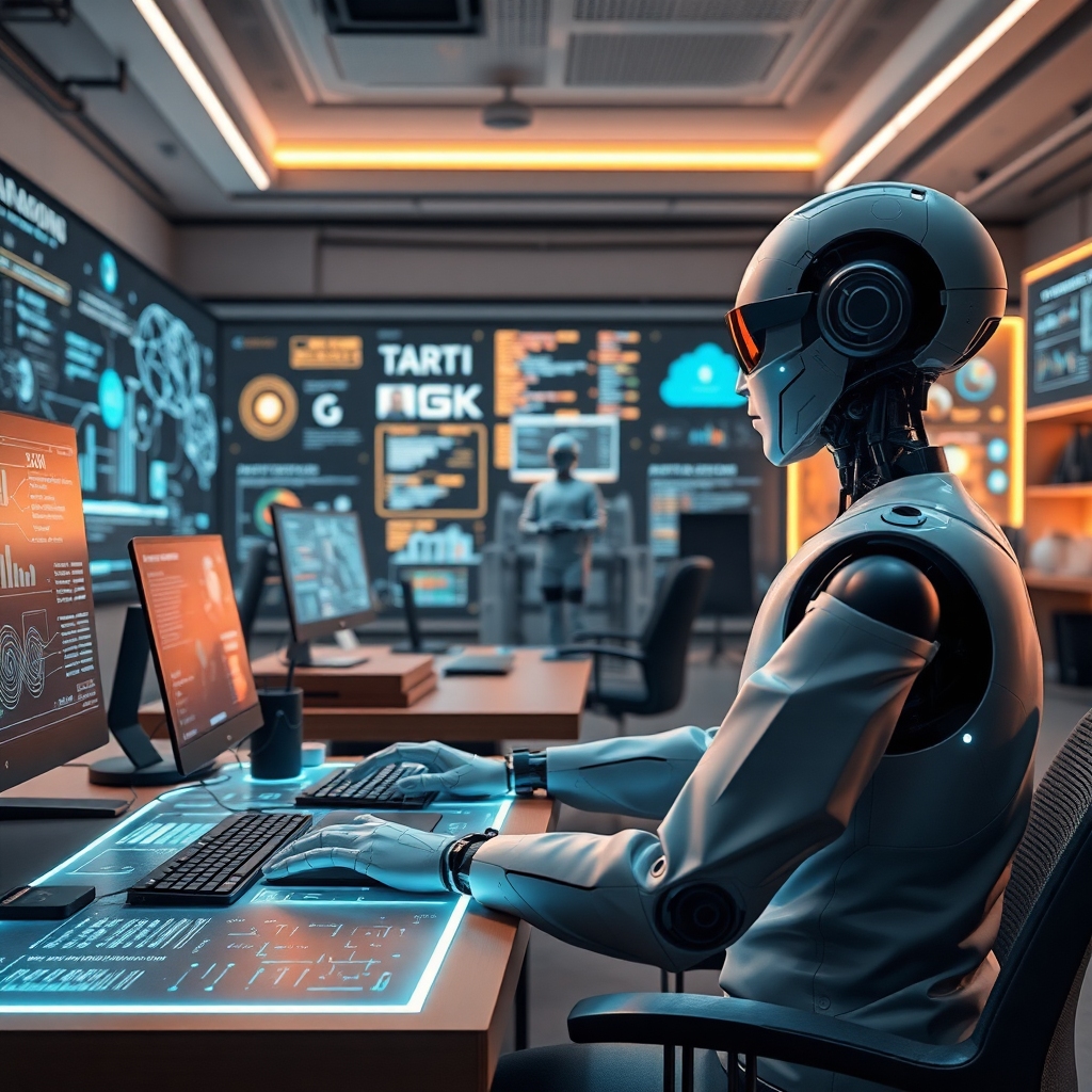 booster votre Productivité