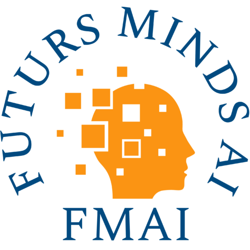 logo du site futursmindsai dot com