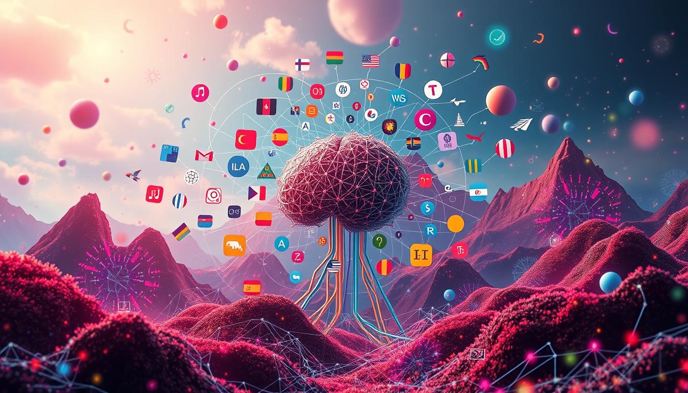 IA et processus multimodal