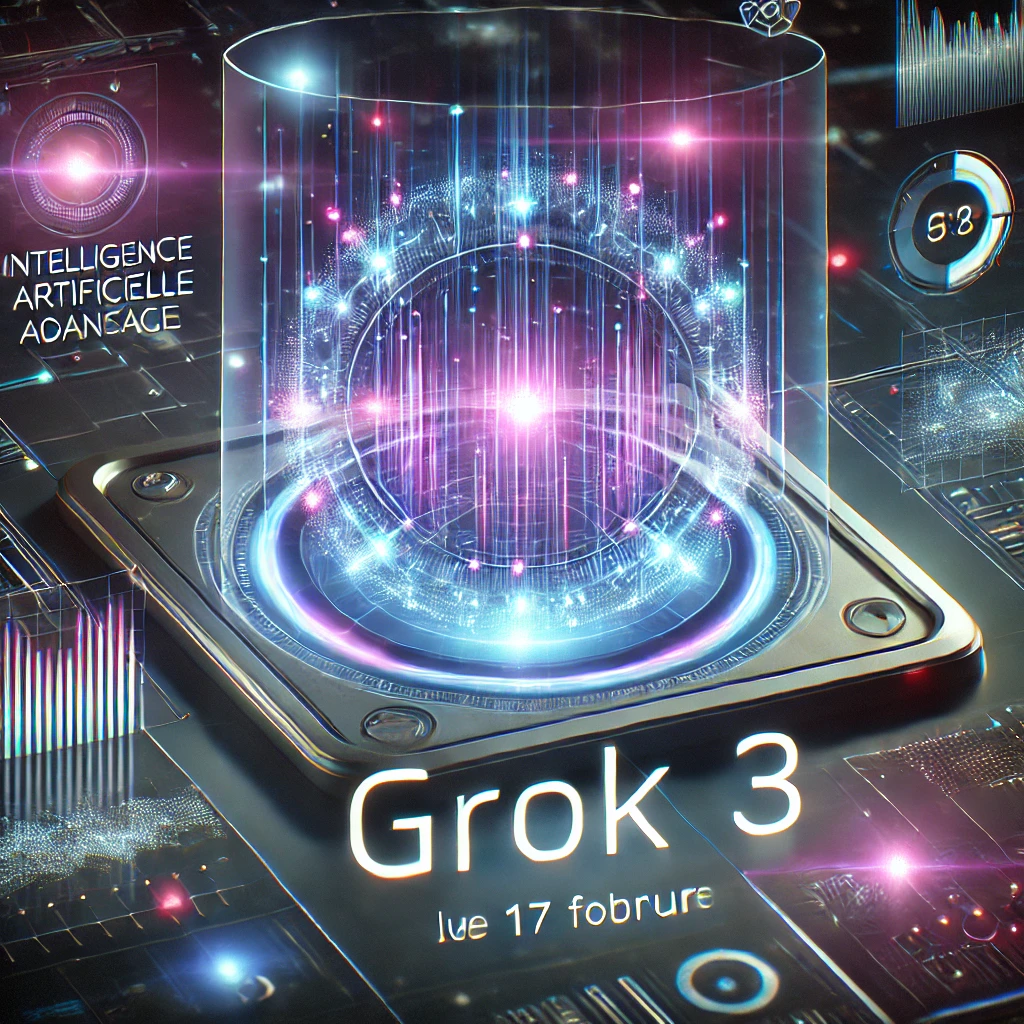 l'IA révolutionnaire d'Elon Musk