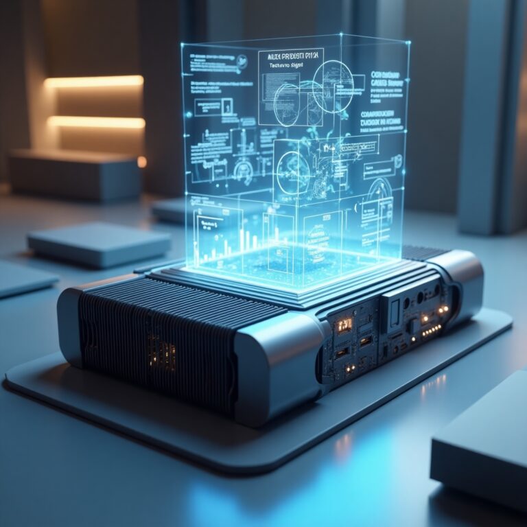 .NET : Intégrer un modèle IA performant dans vos application