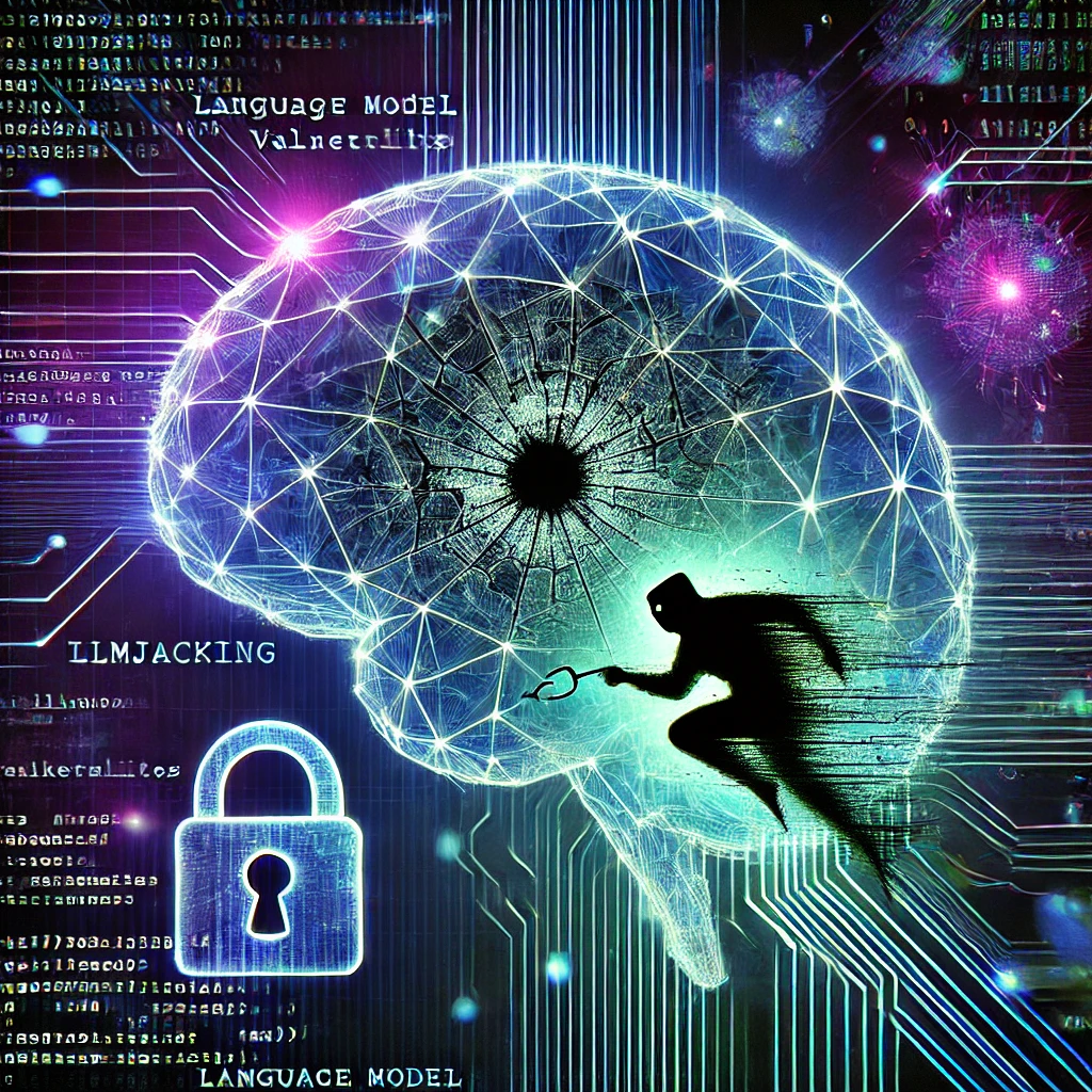 LLMjacking est une nouvelle cybermenace