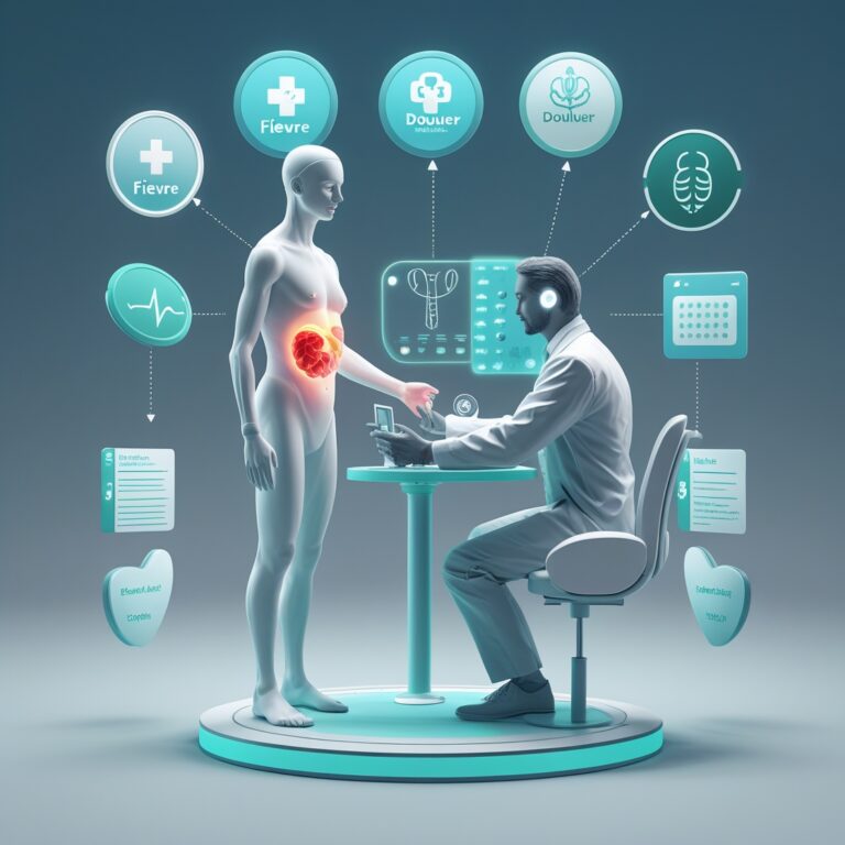 Applications Réelles de l&rsquo;IA Générative : Où en Sommes-Nous Aujourd&rsquo;hui ?