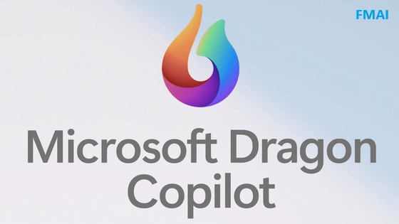 Microsoft Dragon Copilot : Fonctionnement et Capacités d'IA Générative