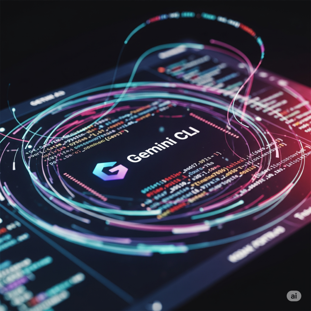 Gemini cli