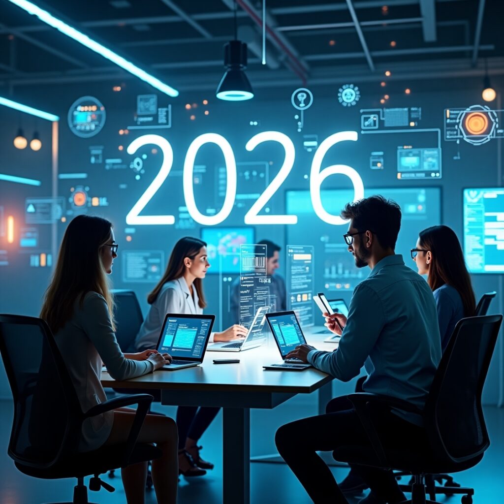 L'avenir des blogs en 2026
