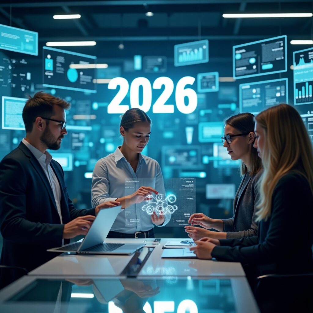 Avenir des blogs en 2026