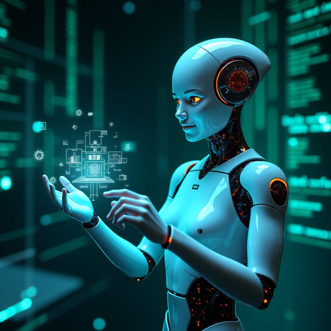 Agent représentant_Chatgpt Agent