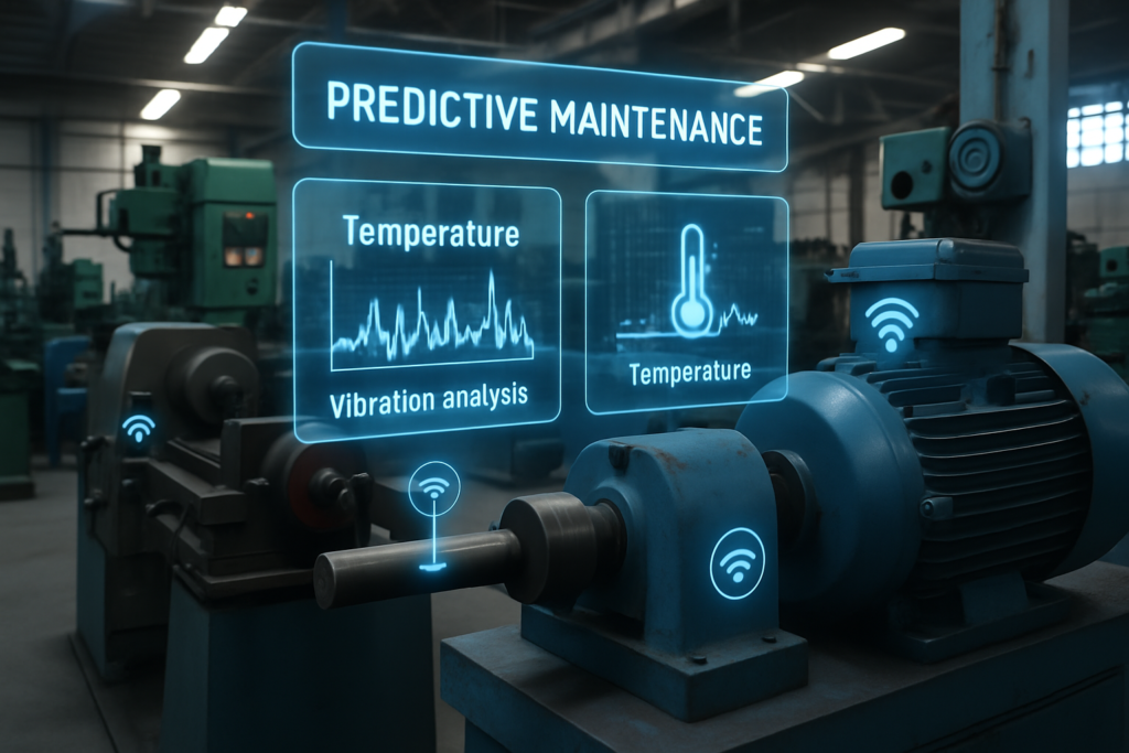 maintenance predictive