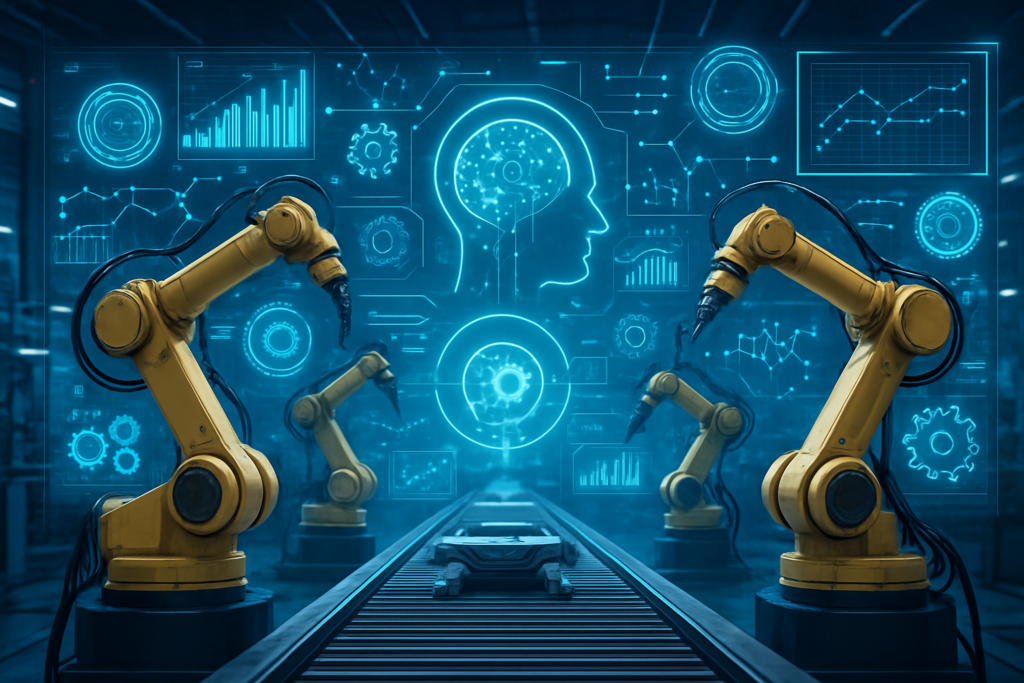 optimisation processus