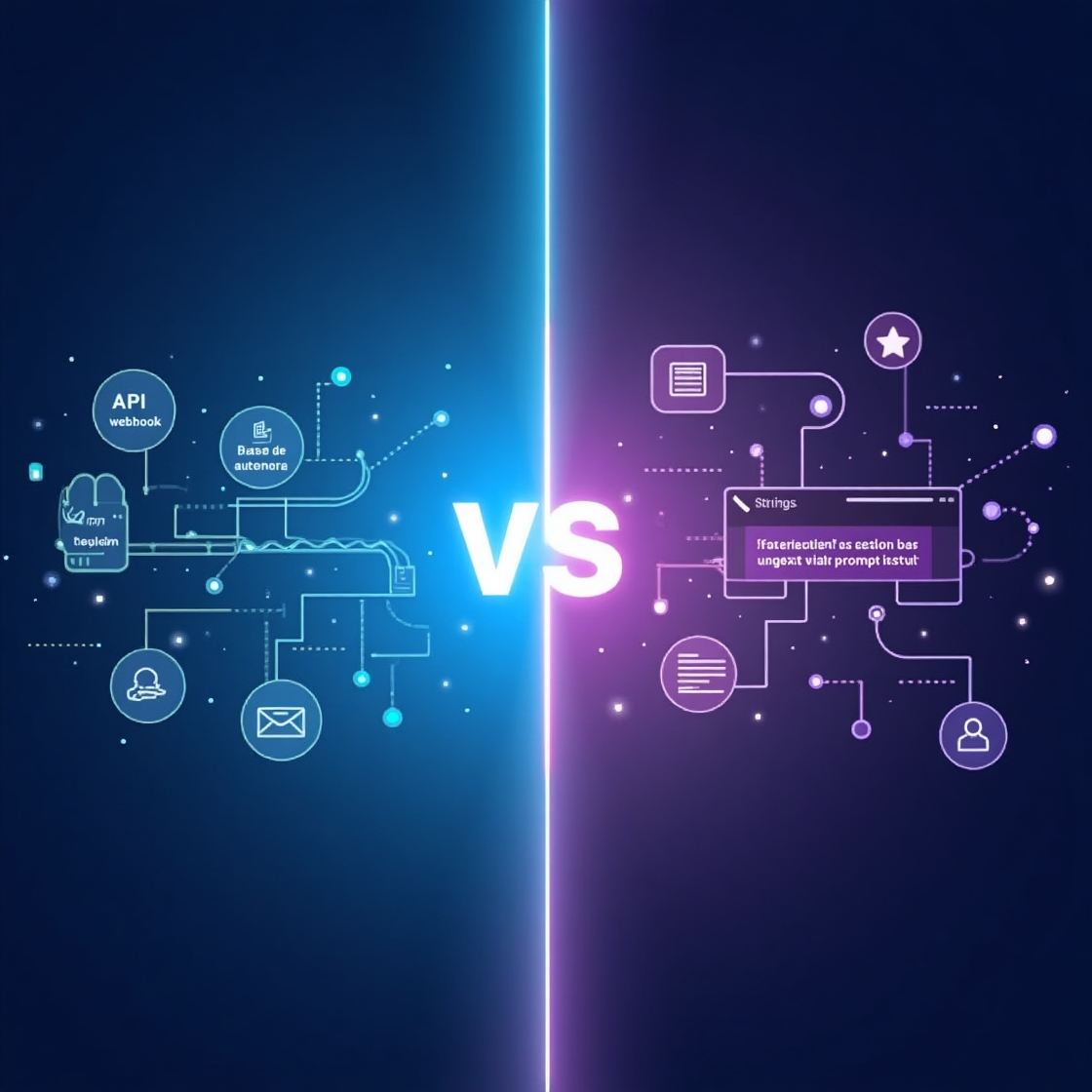 n8n vs String.com Analyse Comparative