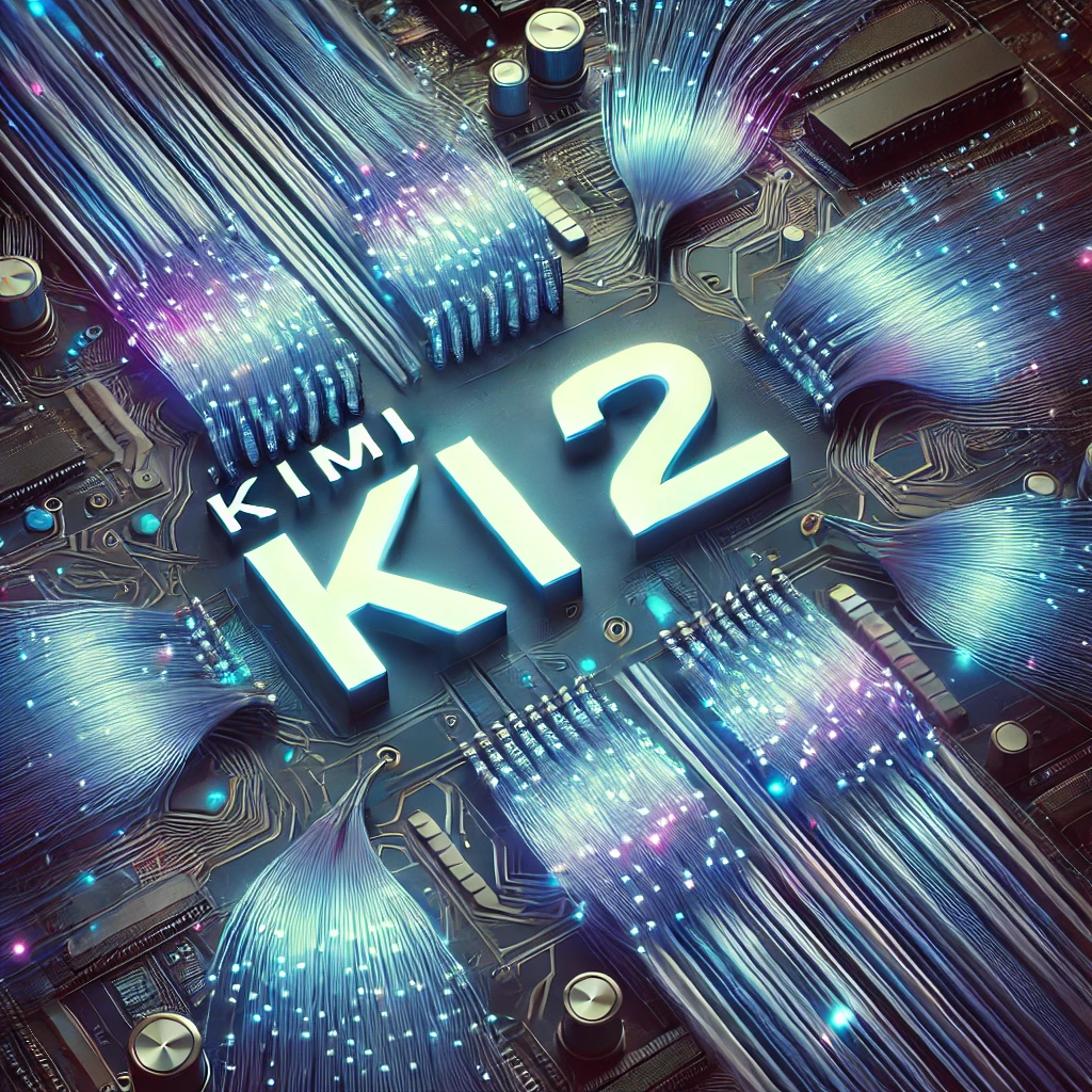 kim k2