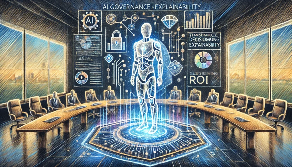 L'Explicabilité des Agents IA (XAI)
