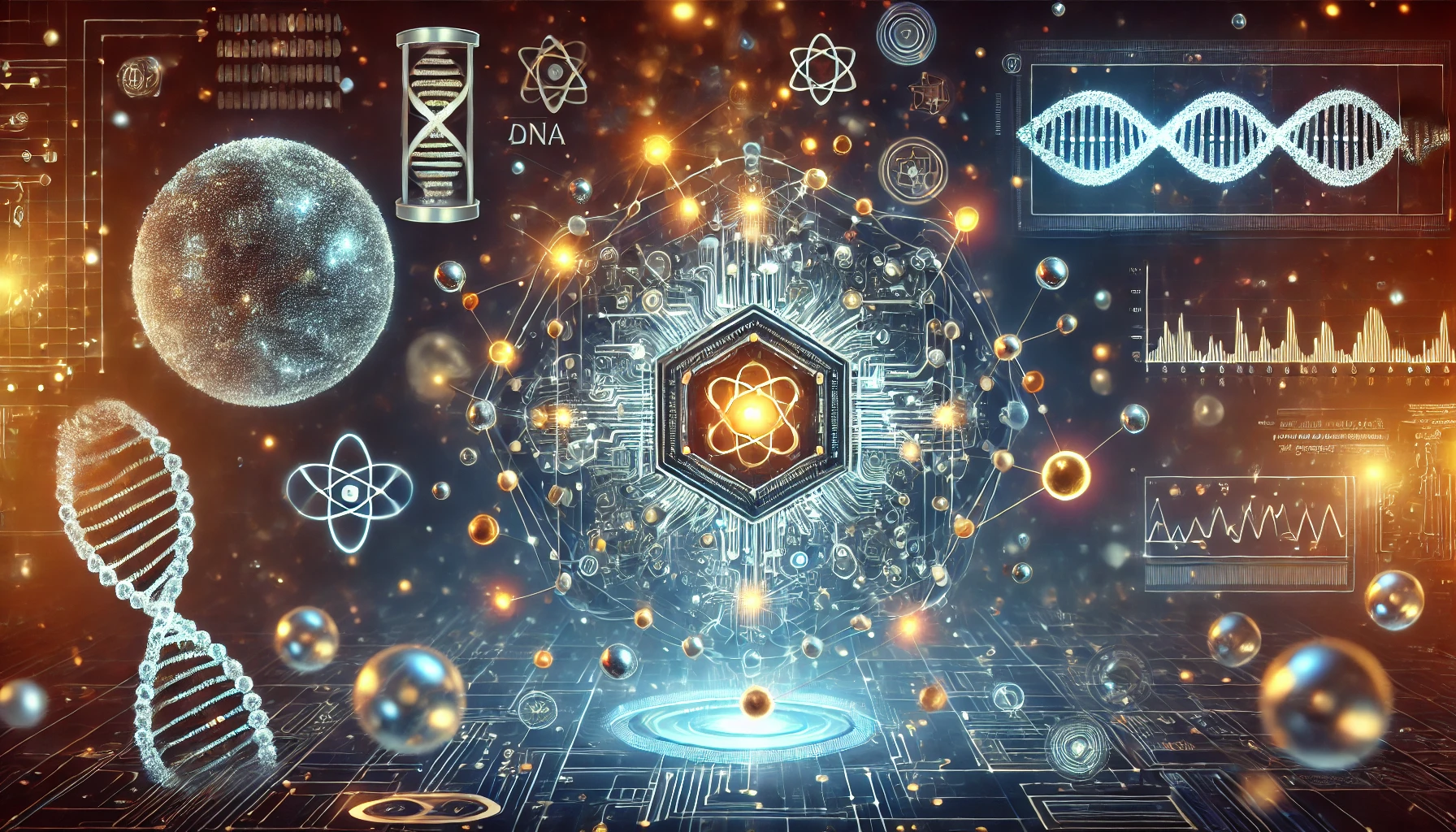 L'informatique quantique