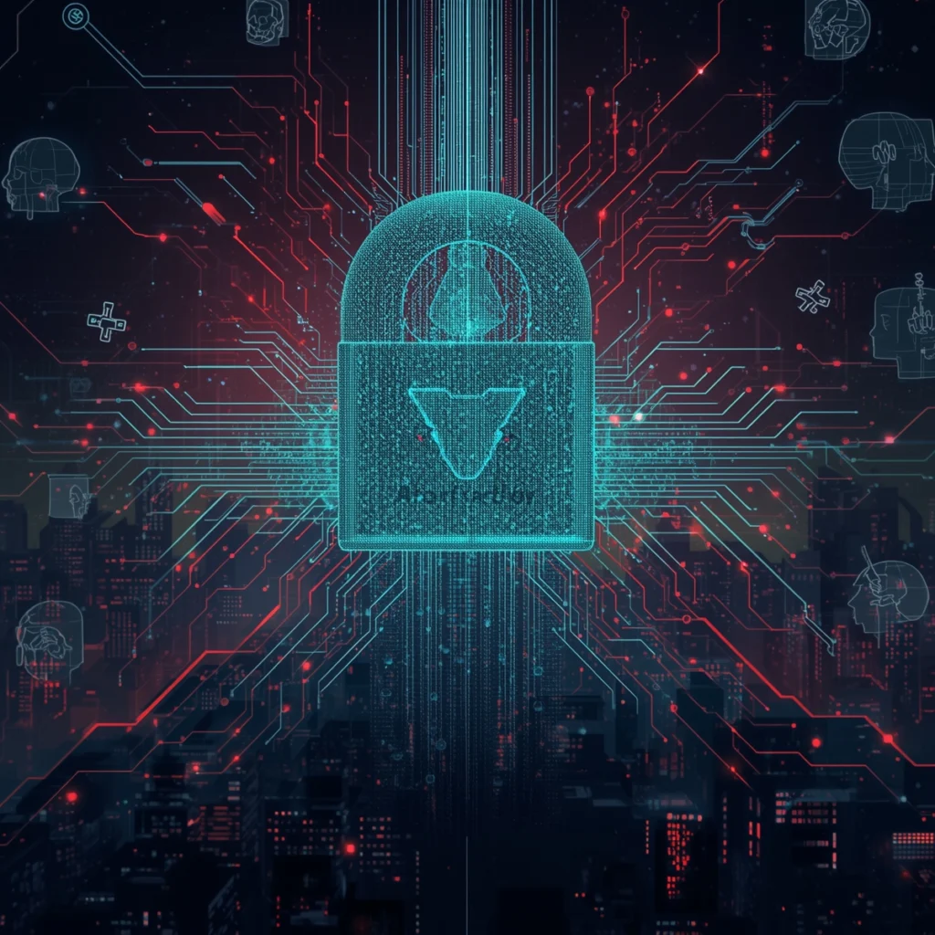 cybersécurité et mences IA