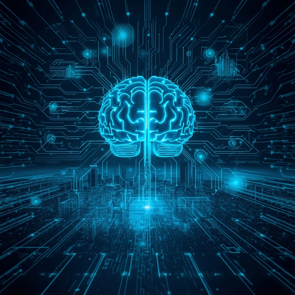 cybersécurité et mences IA