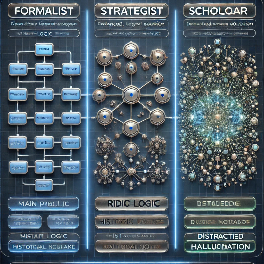 L'analyse qualitative des raisonnements