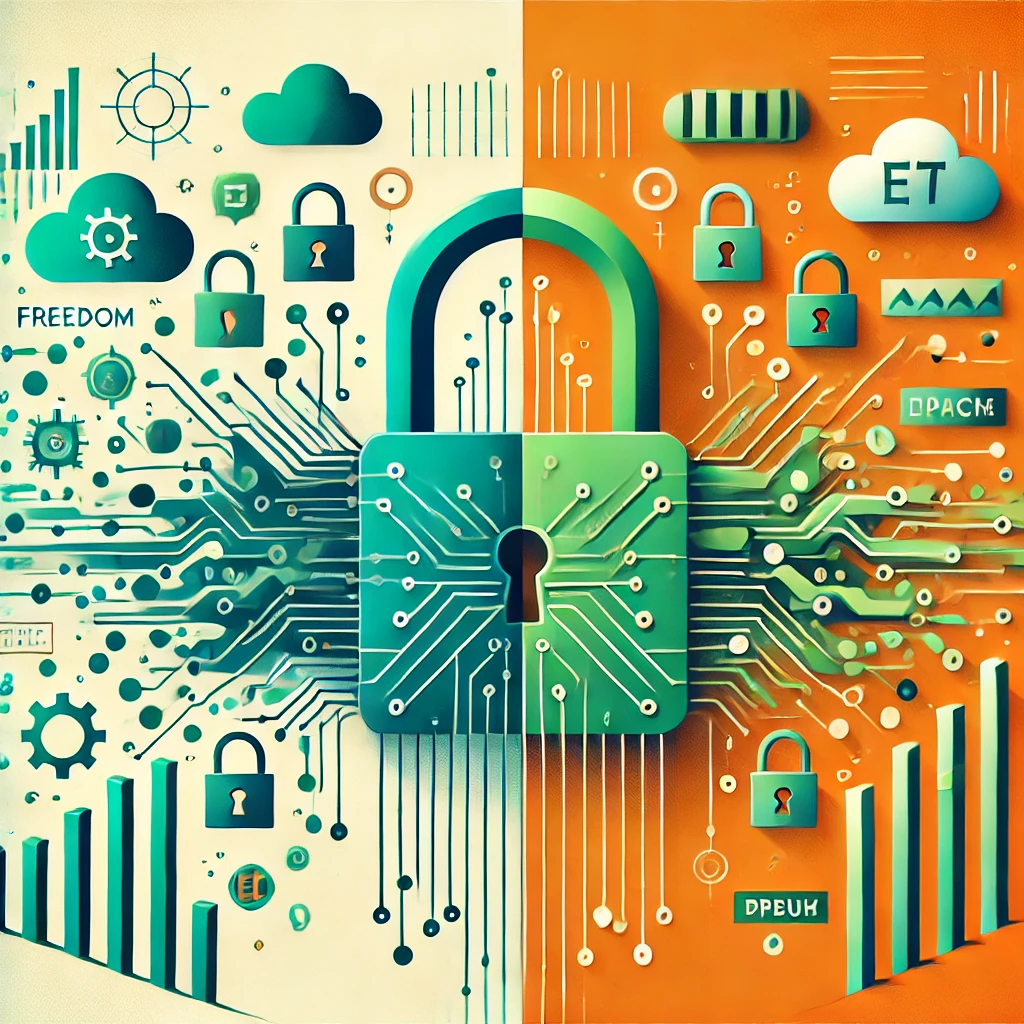 comparaison en écran partagét