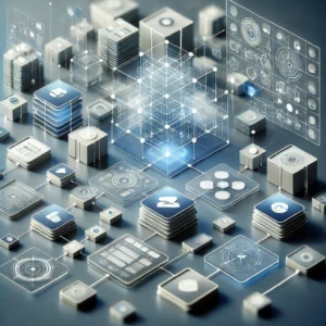 Normalisation des interfaces IA pour HUD