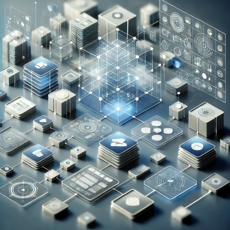 Normalisation des interfaces IA pour HUD