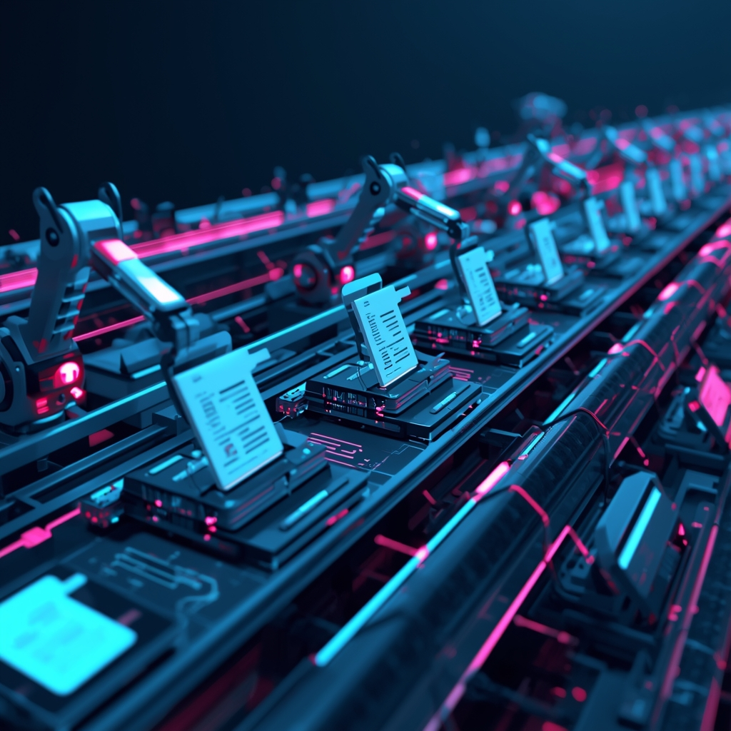 Visualiser les flux automatisés entre applications