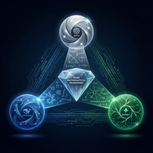 l'analyse des différentes "signatures" de raisonnement et des erreurs types.