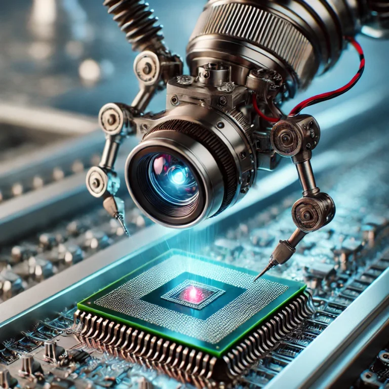 la précision surhumaine de l'IA dans la détection de défauts-1