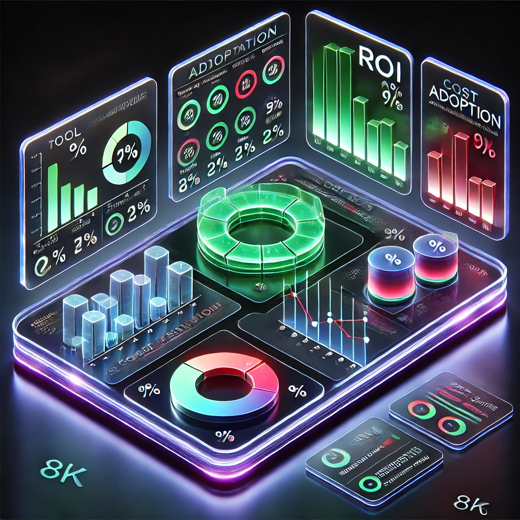 Illustrer les décisions d'optimisation basées sur les données