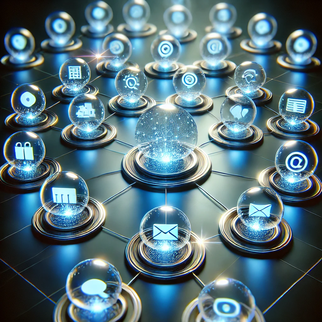 Construire un écosystème SaaS connecté : le guide d&rsquo;intégration pour PME en 2026