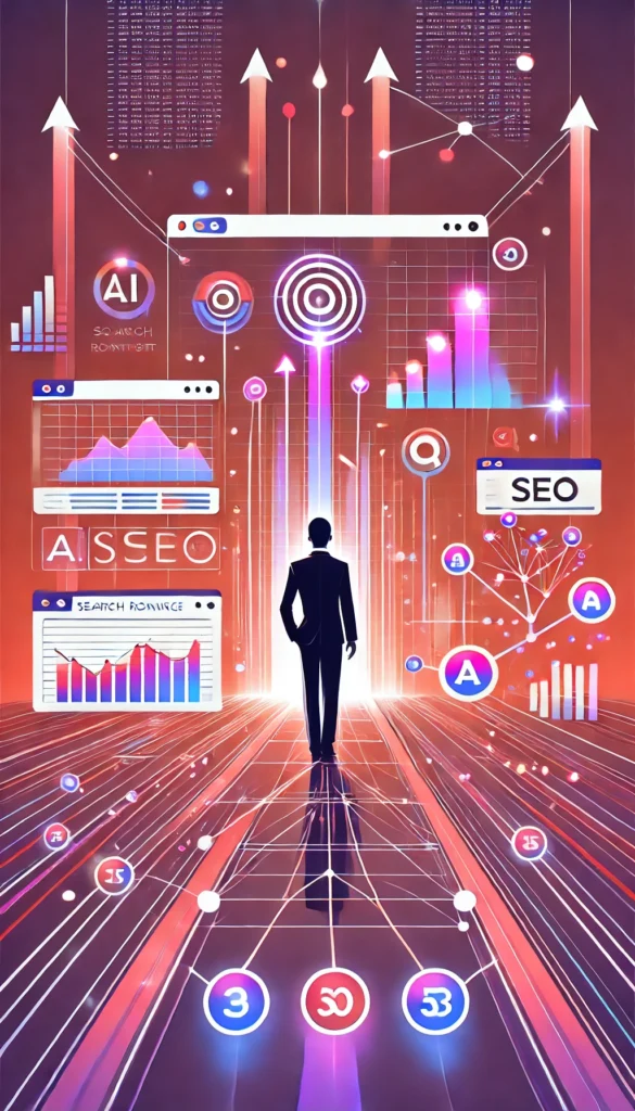 SEO en 2026 : Guide Stratégique Avancé pour Dominer les Classements Google